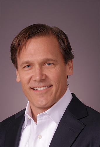 Headshot of EIC Board Member Chris Herbold, EIC Treasurer