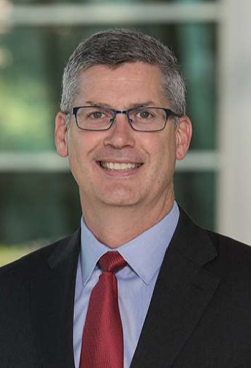 Headshot of EIC Board Member Jeff Jewell