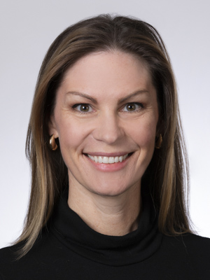 Headshot of EIC Board Member Mary Spears